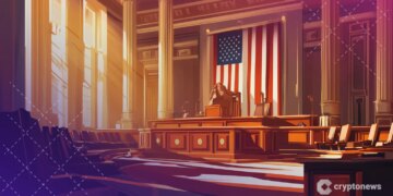The Senate Just Dropped a 309-Page Crypto Bill at Midnight: Will the CLARITY Act Finally Give Institutions the Green Light?