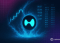 Hyperliquid The Only Green Coin: Maxi Doge Follows With Full Leverage Trading