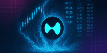 Hyperliquid The Only Green Coin: Maxi Doge Follows With Full Leverage Trading