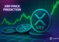 XRP Price Movement Imminent: Binance Liquidity Hits Lowest Levels