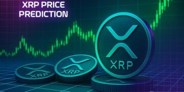 XRP Price Movement Imminent: Binance Liquidity Hits Lowest Levels