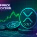 XRP Price Movement Imminent: Binance Liquidity Hits Lowest Levels