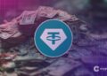 Tether-Linked £5 Million Political Donation Draws Regulatory Scrutiny