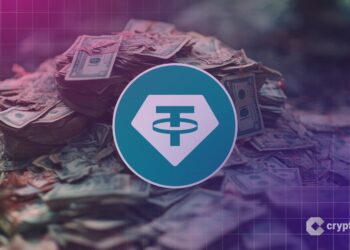 Tether-Linked £5 Million Political Donation Draws Regulatory Scrutiny