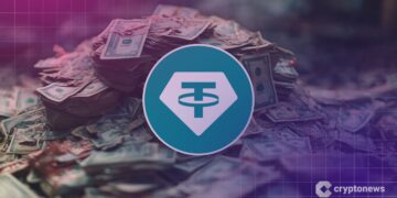 Tether-Linked £5 Million Political Donation Draws Regulatory Scrutiny