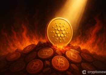 Cardano Whales Are Accumulating and Volume Just Spiked 28%: Is ADA Finally Ready to Break $0.30?