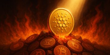 Cardano Whales Are Accumulating and Volume Just Spiked 28%: Is ADA Finally Ready to Break $0.30?