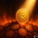 Cardano Whales Are Accumulating and Volume Just Spiked 28%: Is ADA Finally Ready to Break $0.30?