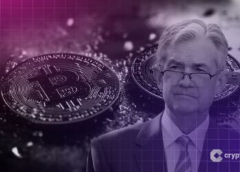 Bitcoin Price Prediction: Powell’s Final Fed Meeting Just Triggered the Most Dissenting Votes Since 1992 – Is BTC About to Pay the Price?