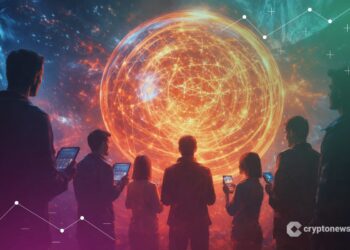 Binance CEO Says Crypto Has Captured Just 0.15% of Financial Services: Is the Biggest Rally Still Ahead?