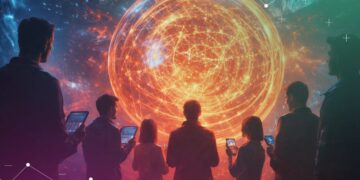 Binance CEO Says Crypto Has Captured Just 0.15% of Financial Services: Is the Biggest Rally Still Ahead?