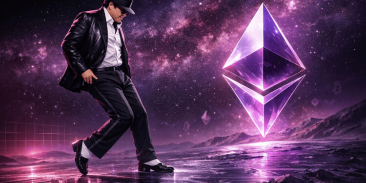 Tom Lee Back in The News as Bitmine Acquires 65,000 Ethereum In a Day