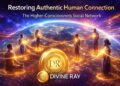 The Best Undervalued Crypto in 2026 Started Its Presale Today – Divine Ray on Cosmos