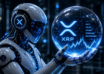 Sam Altman ChatGPT AI Predicts the Price of XRP By the End of 2026