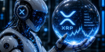 Sam Altman ChatGPT AI Predicts the Price of XRP By the End of 2026