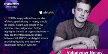The State’s Bet on CBDCs: What Drives This Market Towards the Mainstream