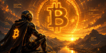 Mark Zuckerberg New META AI Predicts the Price of Bitcoin by The End of 2026