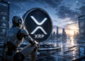 Microsoft Leading Copilot AI Predicts the Shocking Price of XRP by The End of 2026