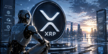 Microsoft Leading Copilot AI Predicts the Shocking Price of XRP by The End of 2026