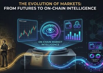 Market Structure Across Eras: From CTA Trading to On-Chain Liquidity and a New Market Intelligence