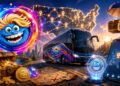 Wadoozie Fair Launch Puts Treasure Hunts and Live Tours Ahead of Hype – Find Out Why