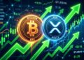 Trump’s Visit to China Sparks High Attention in Financial Markets! Can Cryptocurrencies BTC and XRP Usher in a New Rally?