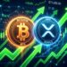 Trump’s Visit to China Sparks High Attention in Financial Markets! Can Cryptocurrencies BTC and XRP Usher in a New Rally?