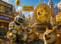 Sam Altman ChatGPT AI Predicts Incredible Dogecoin Price By End of 2026