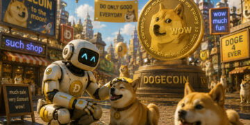 Sam Altman ChatGPT AI Predicts Incredible Dogecoin Price By End of 2026