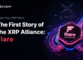 D’CENT Launches ‘Flare Campaign’ to Unlock Idle XRP for the Global XRP Army
