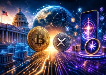 Why the CLARITY Act Is the Go Command for XRP as Divine Ray Presale Stays Undervalued