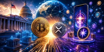 Why the CLARITY Act Is the Go Command for XRP as Divine Ray Presale Stays Undervalued