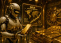 Elon Musk Grok AI Predicts GOLD Price by End of 2026