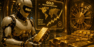 Elon Musk Grok AI Predicts GOLD Price by End of 2026