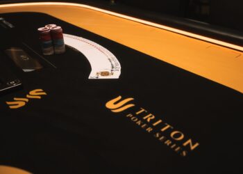 Blockchain Poker Site CoinPoker, Triton Unite for 2026 Montenegro SHRS, Launch 25,000 USDT Giveaway