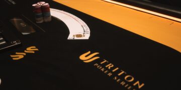 Blockchain Poker Site CoinPoker, Triton Unite for 2026 Montenegro SHRS, Launch 25,000 USDT Giveaway