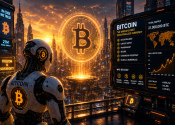 Mark Zuckerberg New META AI Predicts Bitcoin Price For Summer 2026