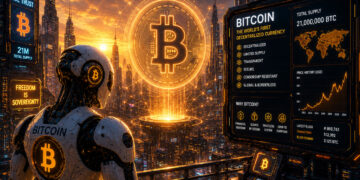 Mark Zuckerberg New META AI Predicts Bitcoin Price For Summer 2026