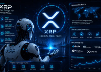 Google’s Gemini AI Predicts Incredible XRP Price by The Next 90 Days of 2026
