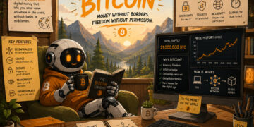Sam Altman ChatGPT AI Predicts Bitcoin Price By End of June 2026