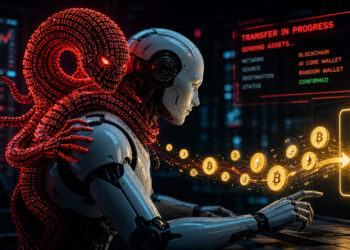 How one trader used morse code to trick Grok into sending them billions of crypto tokens from its verified wallet