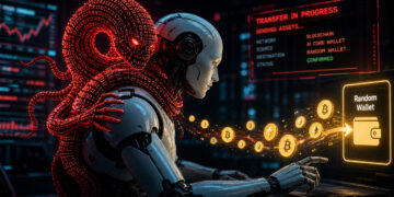 How one trader used morse code to trick Grok into sending them billions of crypto tokens from its verified wallet