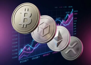 XRP Price Outperforms ETH and BTC: $2 Next Target as Ripple Token Eyes $10