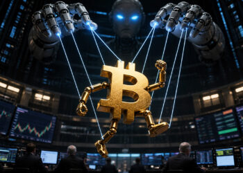 Bitcoin’s $80k reclaim is starting to look like a momentary Asia-led AI trade in disguise