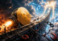 These forces could push Bitcoin higher this week even as US-Iran tensions continue to rattle markets