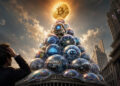 The AI boom looks like dot-com mania, but Bitcoin bulls have one profitable reason to keep buying
