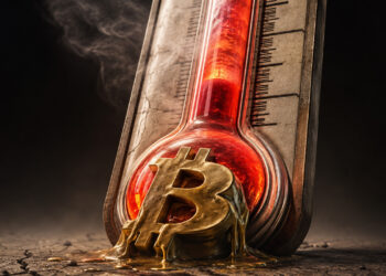 Bitcoin price just lost $80k because US PPI hit 6% matching 2022 levels, stoking inflation fears