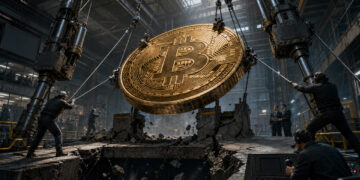 Bitcoin is repeating a 2022 pattern – and this time we’re missing the buyers for what came next