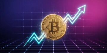 Oil Price Butchered as US Stocks Breach ATH: Can Bitcoin Mirror the S&P 500?