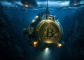 Iran-UAE tensions are pushing Bitcoin toward a record bond-market danger zone